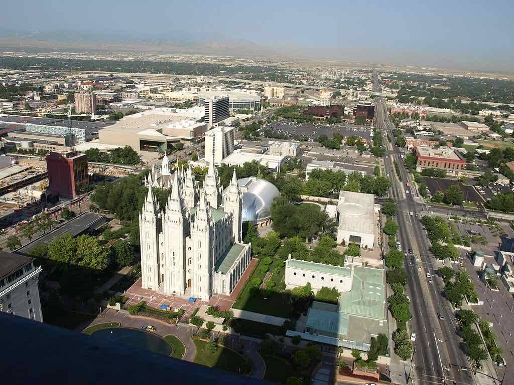 top 10 things to do in salt lake city