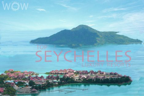 Top 7 Seychelles Luxury Resorts 2016