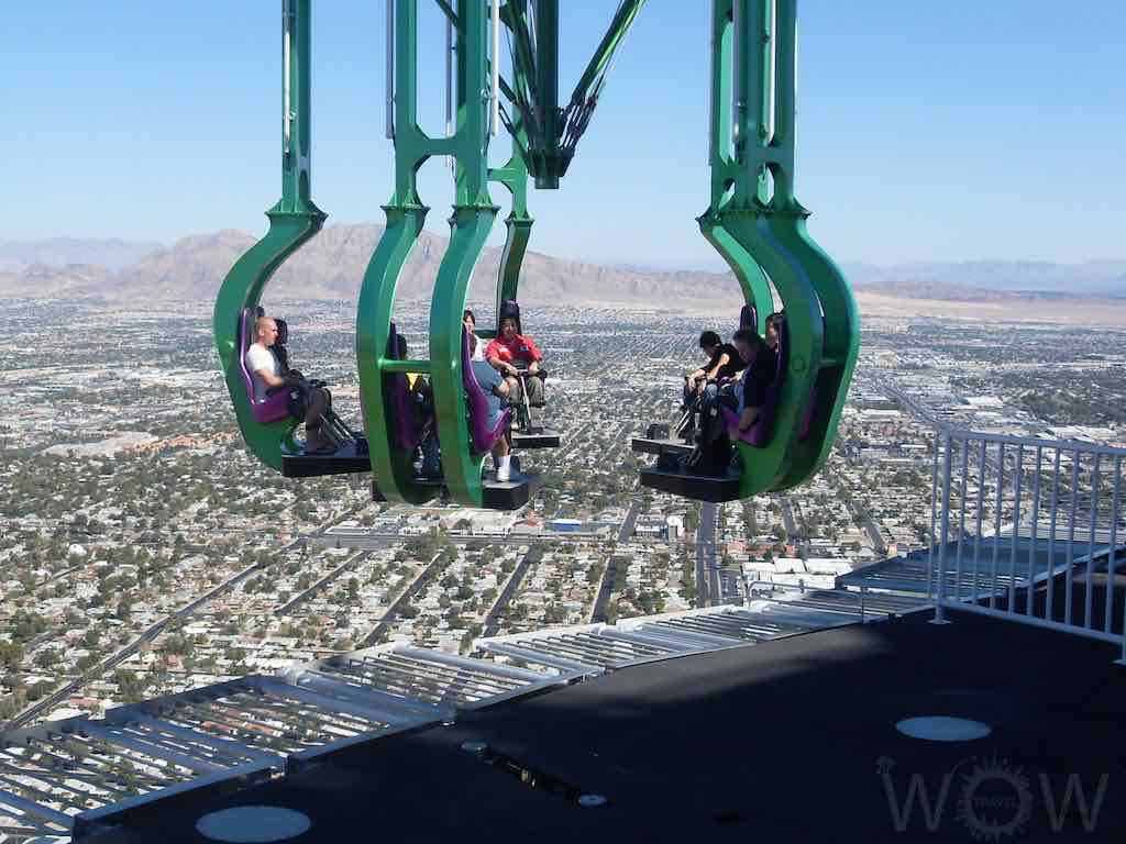 Top 11 Things To Do In Las Vegas 2023 - WOW Travel