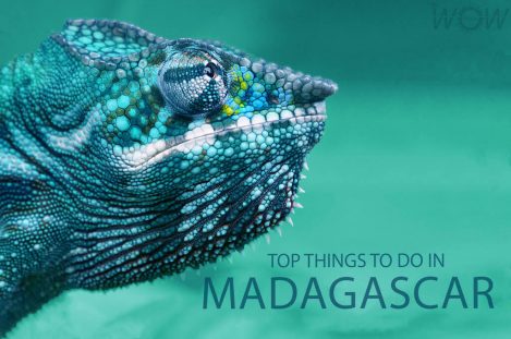 Top 8 Things To Do In Madagascar