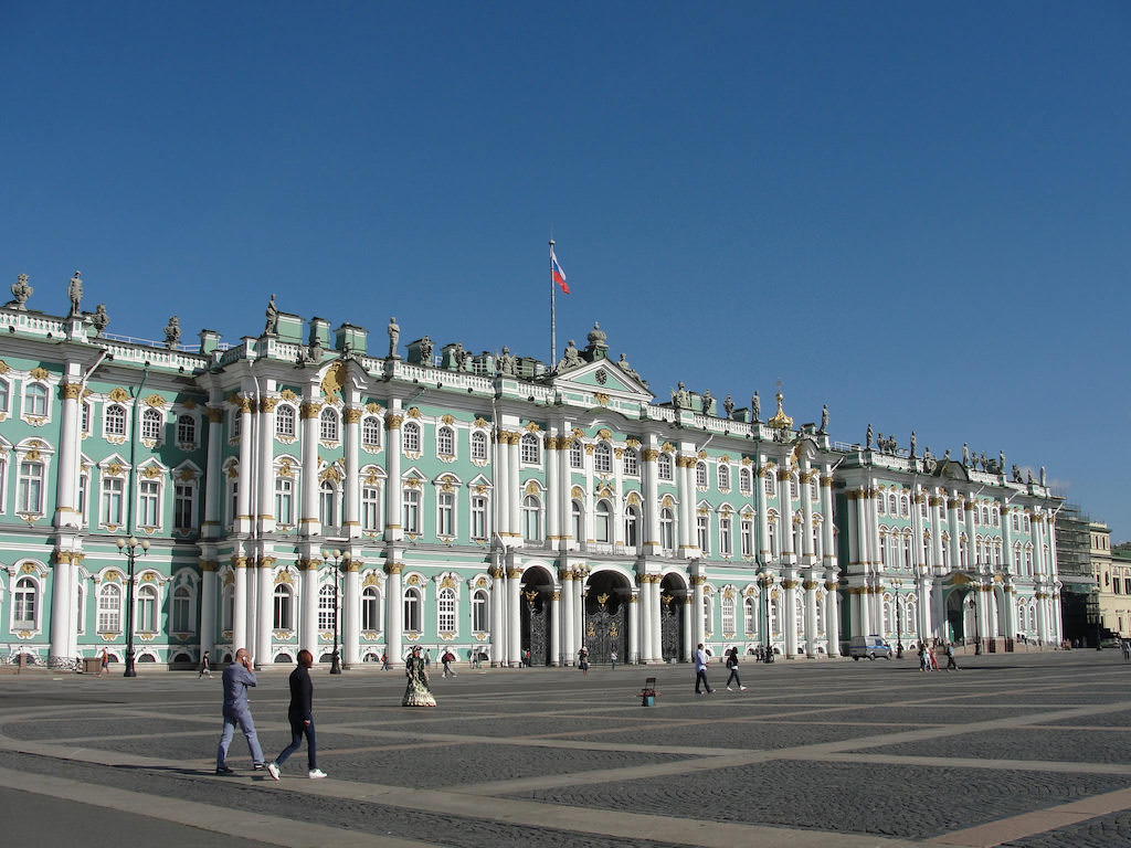 Top 8 Things To Do In St. Petersburg 2023 - WOW Travel