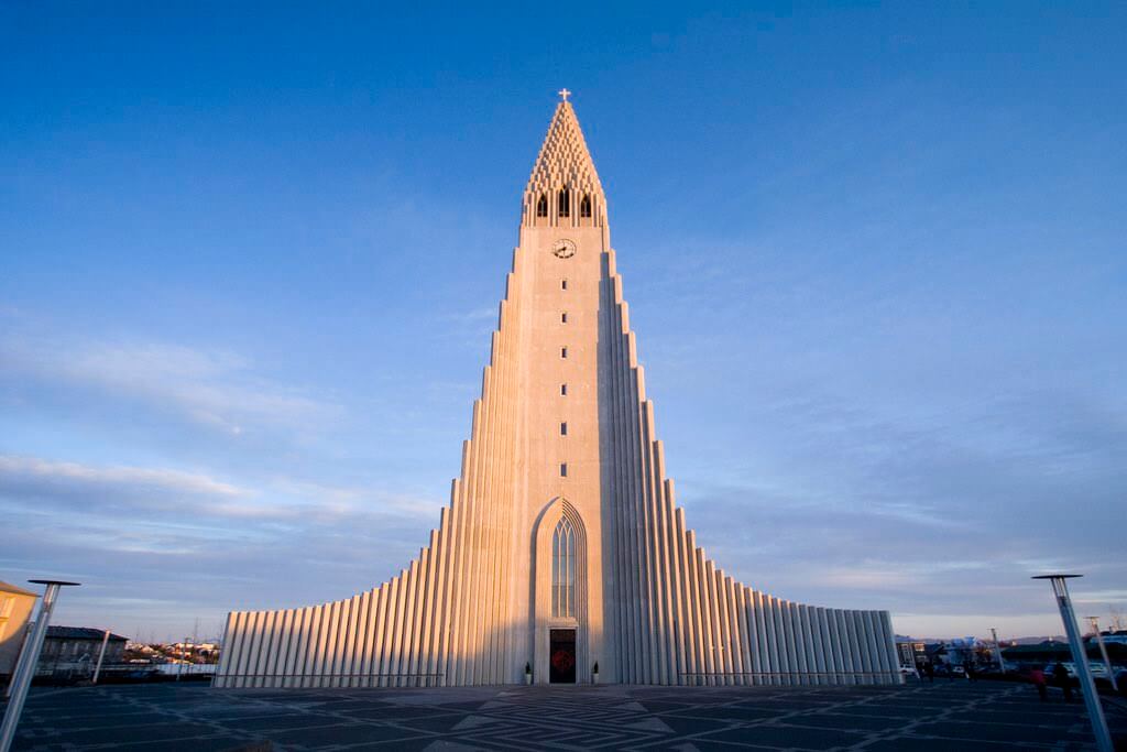 10 Most Extraordinary Churches Of The World 2024 - WOW Travel