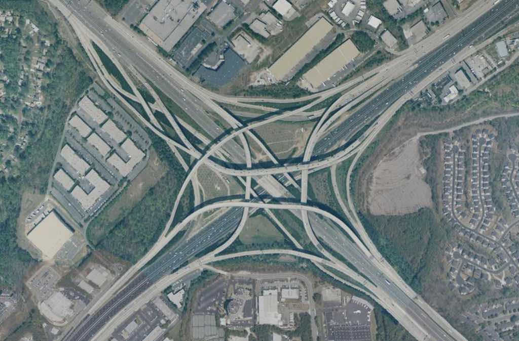 6 Most Confusing Interchanges In The World 2024 - WOW Travel