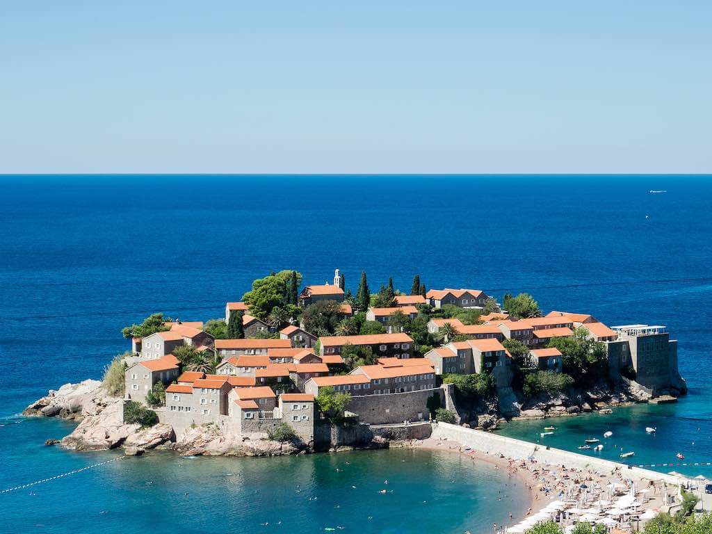 13 Places You Must Visit While In Montenegro 2024 - WOW Travel