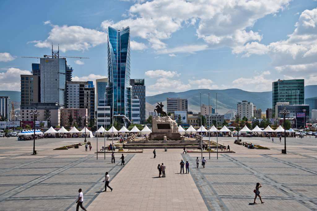 Ulaanbaatar, Mongolia - by Marco Fieber - Marco Fieber - Ostblog.org :Flickr