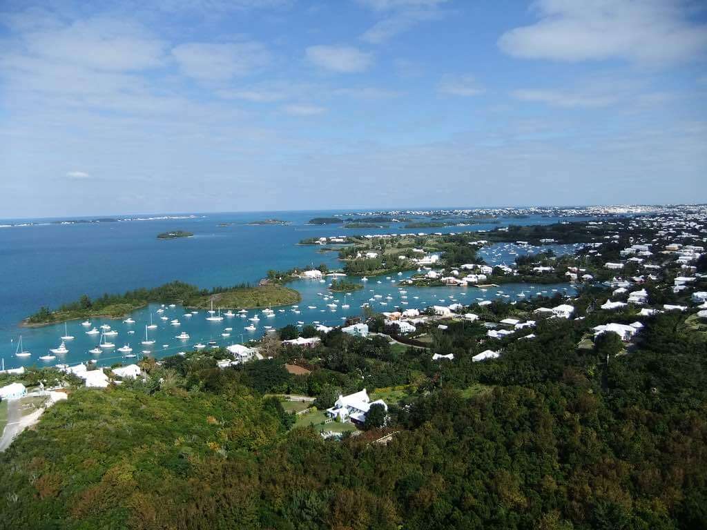 Top 10 Things To Do In Bermuda 2024 - WOW Travel