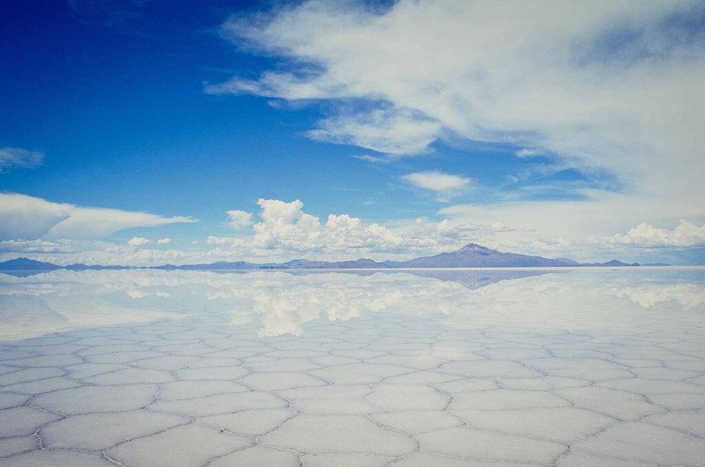 The 11 Most Stunning Salt Flats In The World 2024 - WOW Travel