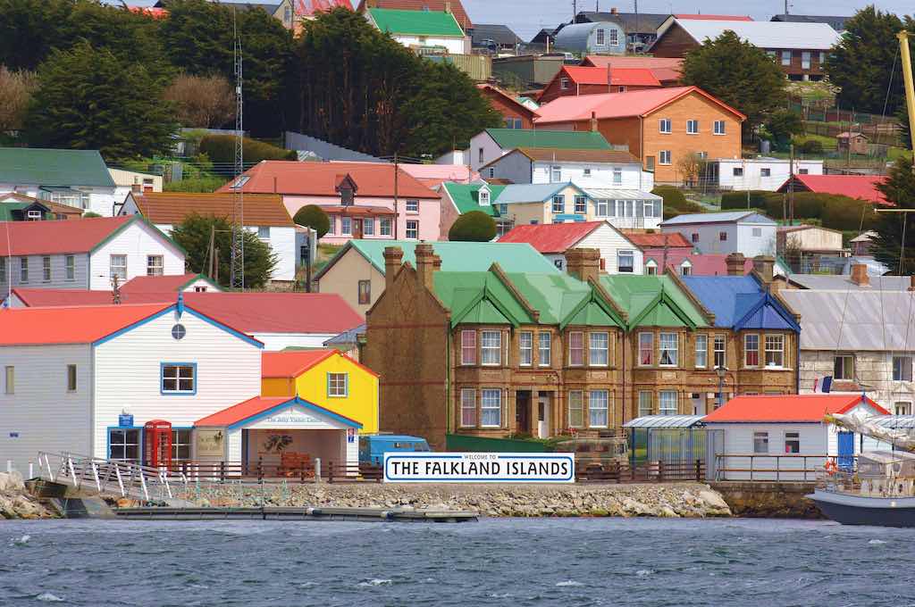 Top 6 Things To Do In Falkland Islands WOW Travel   Stanley Falkland Islands By © FIG Stanley Waterfront Falkland IslandsFlickr 