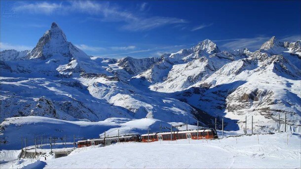 Top 7 Things To Do In Zermatt 2024 - WOW Travel