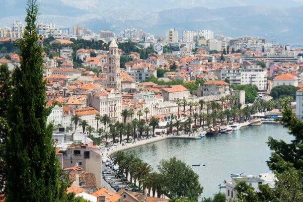 Top 6 Things To Do In Split 2024 - WOW Travel