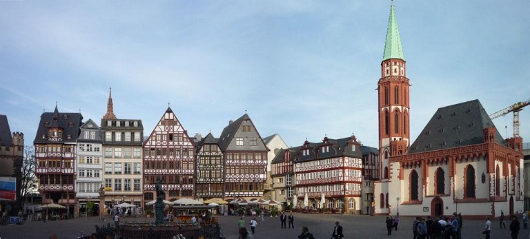 Top 10 Things To Do In Frankfurt 2024 - WOW Travel