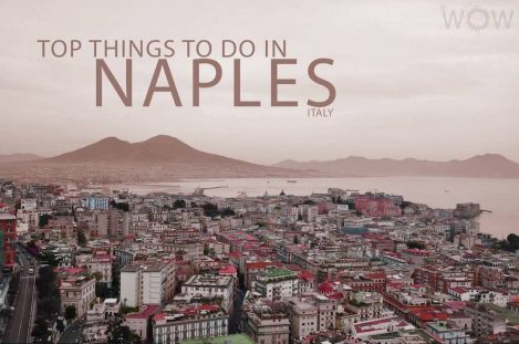 Top 10 Things To Do In Naples