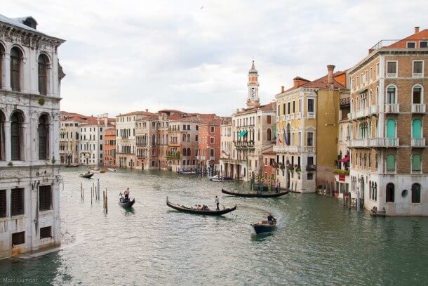11 Most Beautiful Canal Cities In The World 2024 - WOW Travel