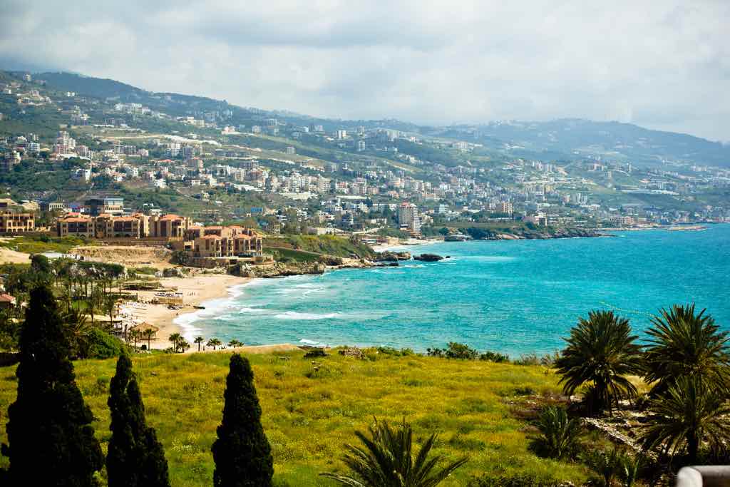 Dating-sites im libanon