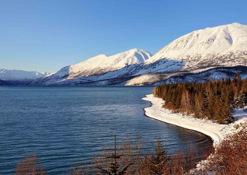 Top 9 Things To Do In Alaska 2024 - WOW Travel