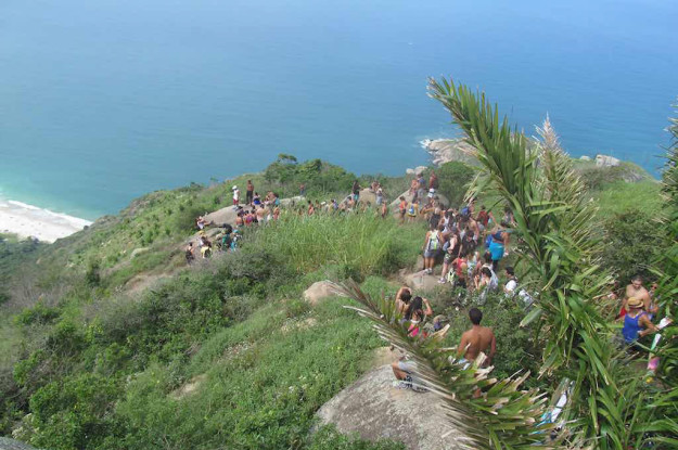 Amazing Overlook In Brazil Becomes Hot Photo Spot2