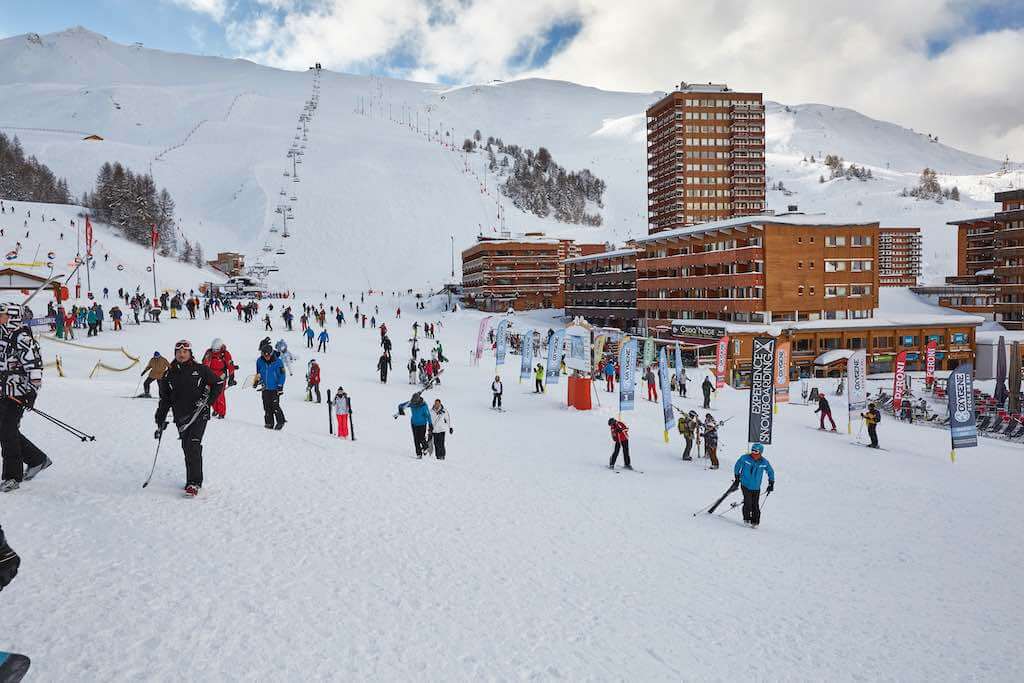 The 10 Best Ski Resorts In The World (By Categories) 2023 - WOW Travel