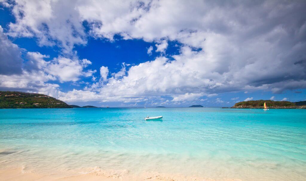 Top 10 Things To Do In U.S Virgin Islands 2024 - WOW Travel