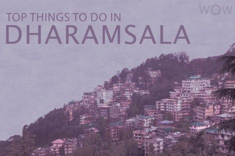 Dharamsala