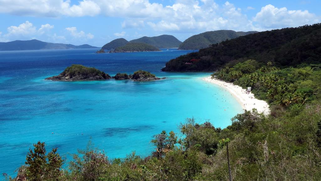 Top 10 Things To Do In U.S Virgin Islands 2024 - WOW Travel