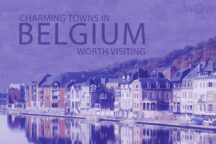 12 Charming Towns In Belgium Worth Visiting