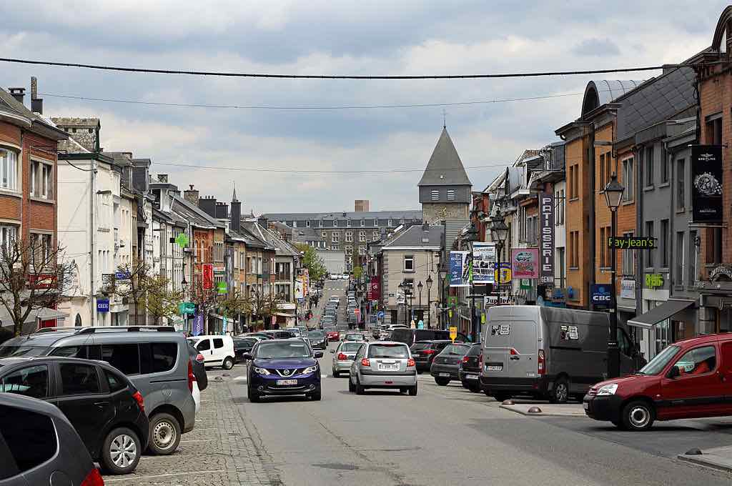 visit bastogne belgium