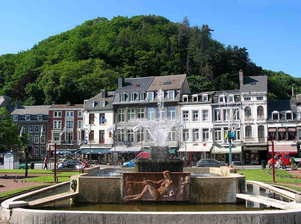 12 Charming In Belgium Worth Visiting - WOW Travel