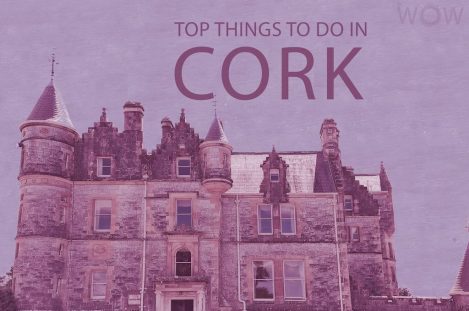 Top 12 Things To Do In Cork