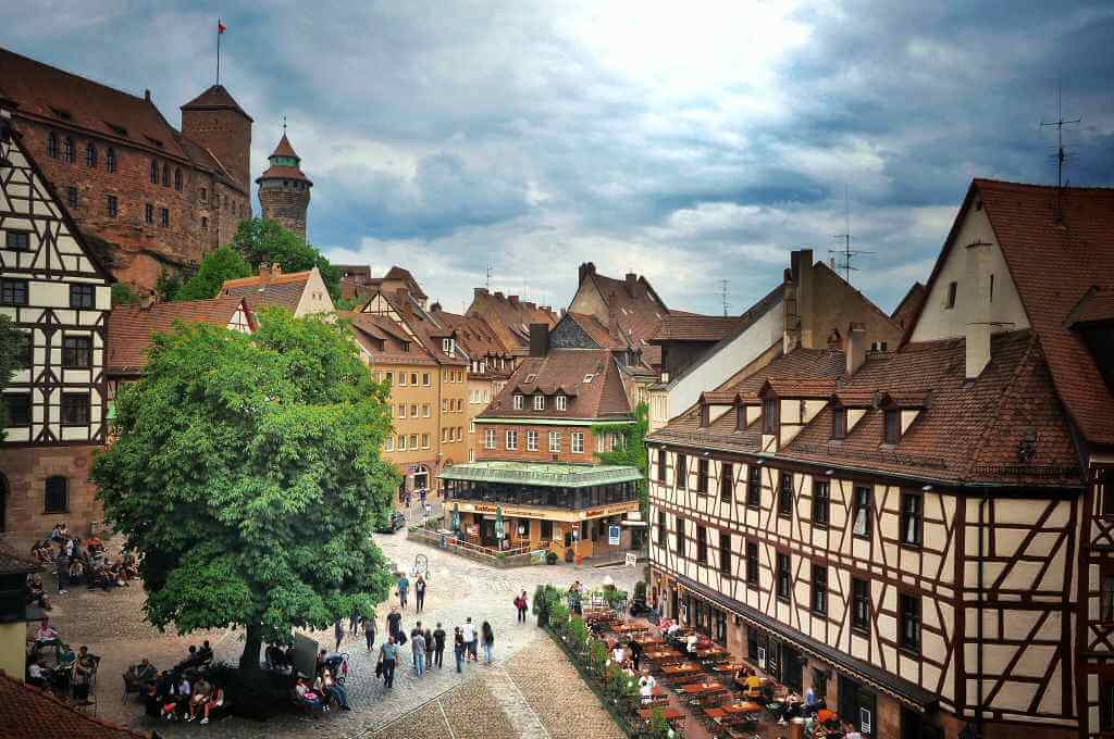 The 12 Best Preserved Medieval Cities In Europe 2024 - WOW Travel