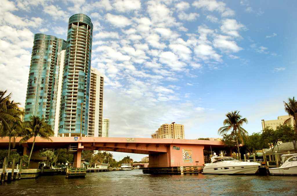 fort lauderdale downtown sightseeing tours