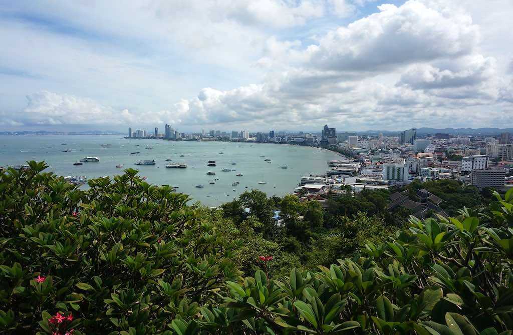 Top 12 Things To Do In Pattaya City 2024 - WOW Travel