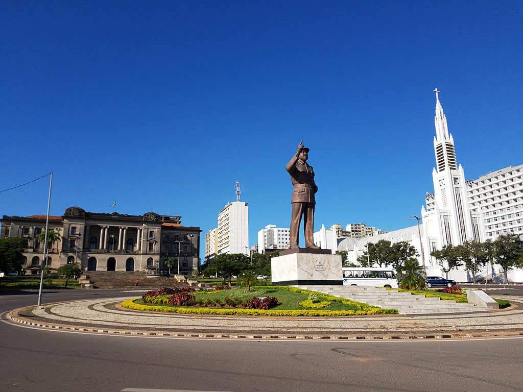 tourist attractions in maputo mozambique