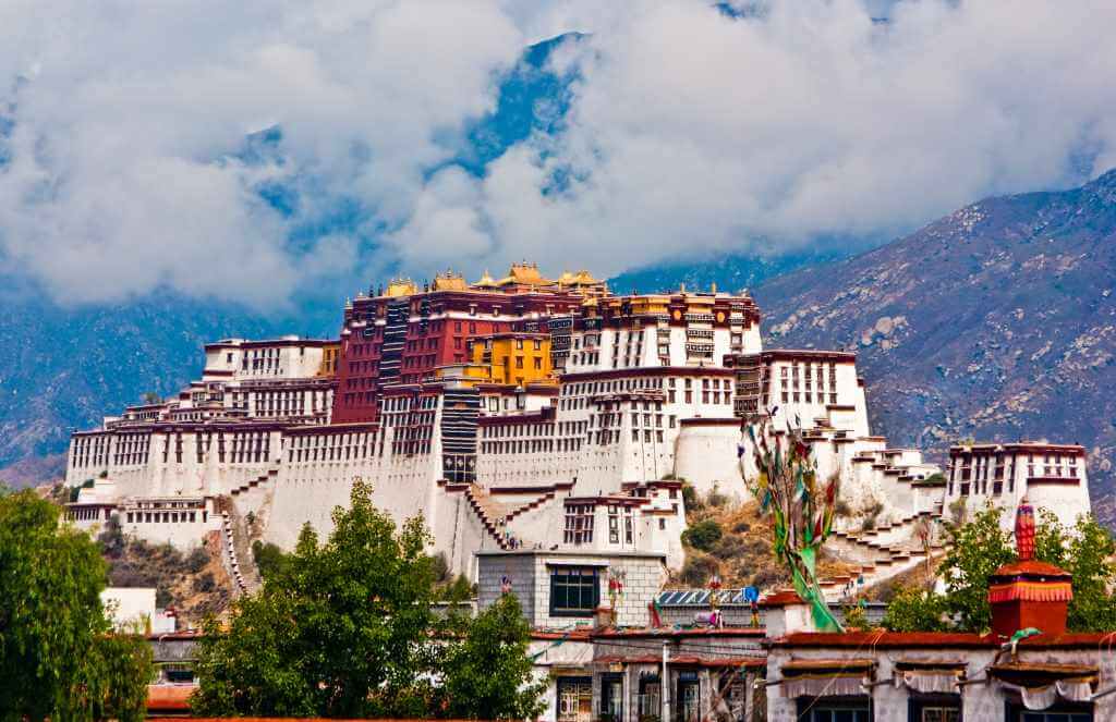visit tibet 2023