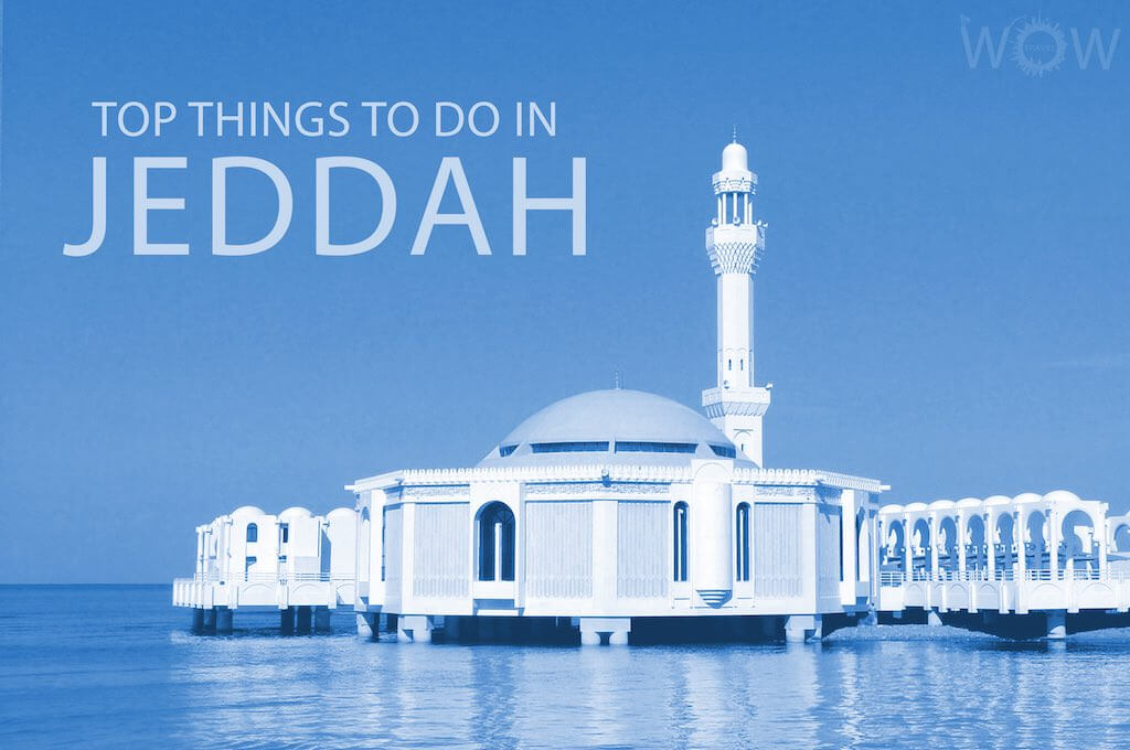 i am travel to jeddah next month
