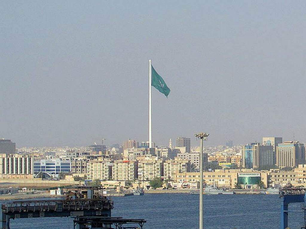 The 12 Tallest Flagpoles In The World 2021 Wow Travel