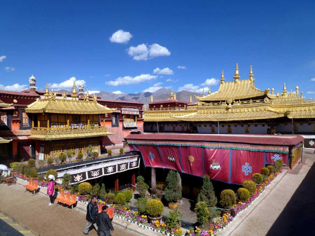 The 12 Most Beautiful Places In Tibet 2024 - WOW Travel