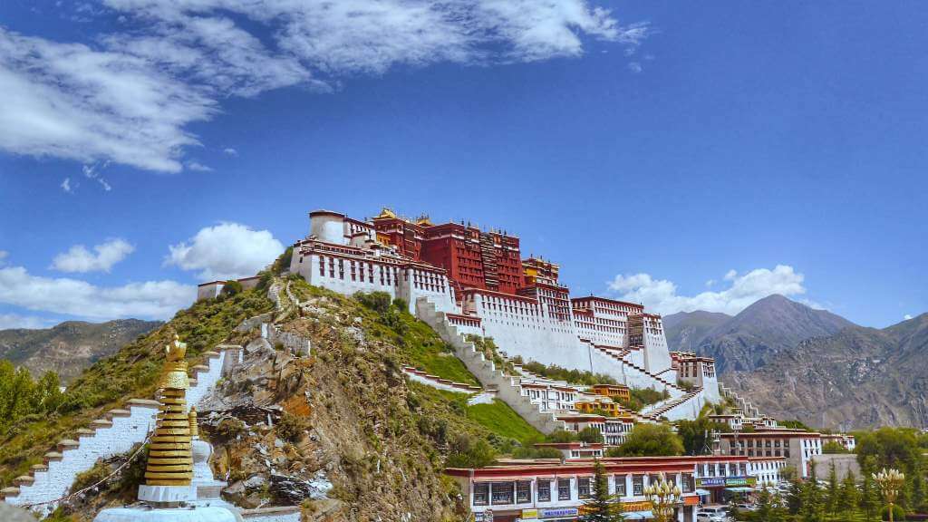 The 12 Most Beautiful Places In Tibet WOW Travel