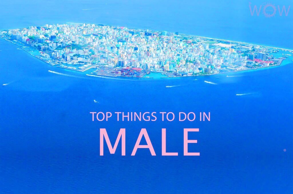 Top 12 Things To Do In Male2