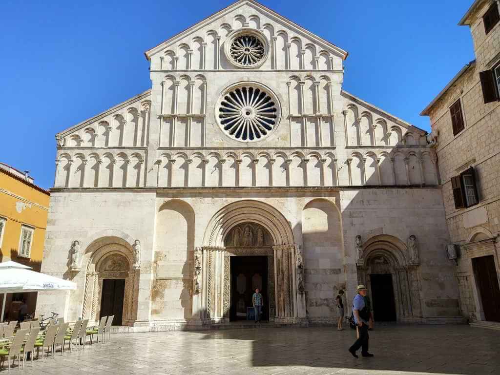 Top 12 Things To Do In Zadar 2024 - WOW Travel