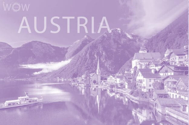 Austria, Western Europe