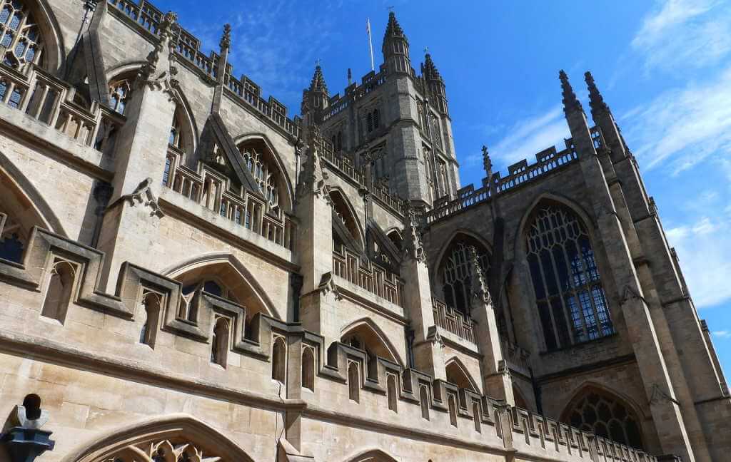 Top 10 Things To Do In Bath - England - WOW Travel