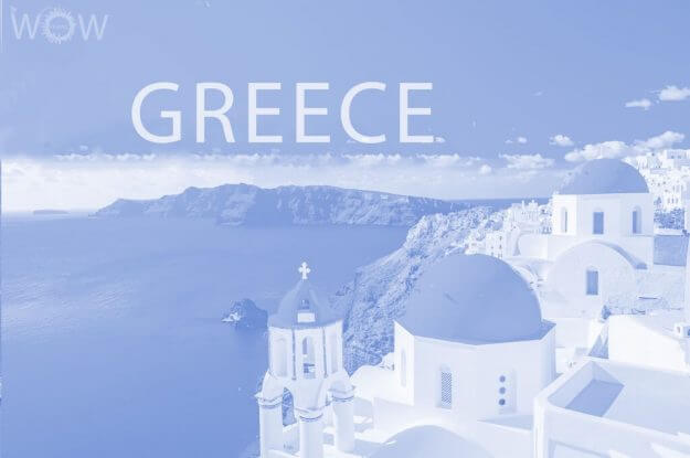 Greece, Southern Europe