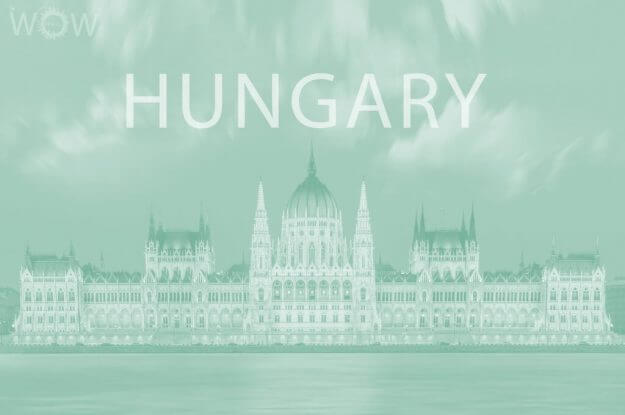 Hungary, Eastern Europe