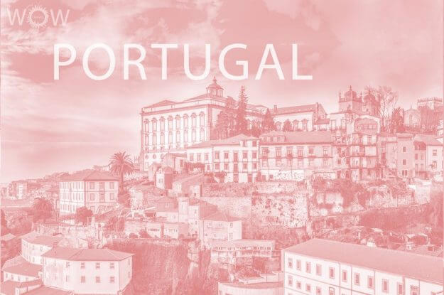 Portugal, Southern Europe