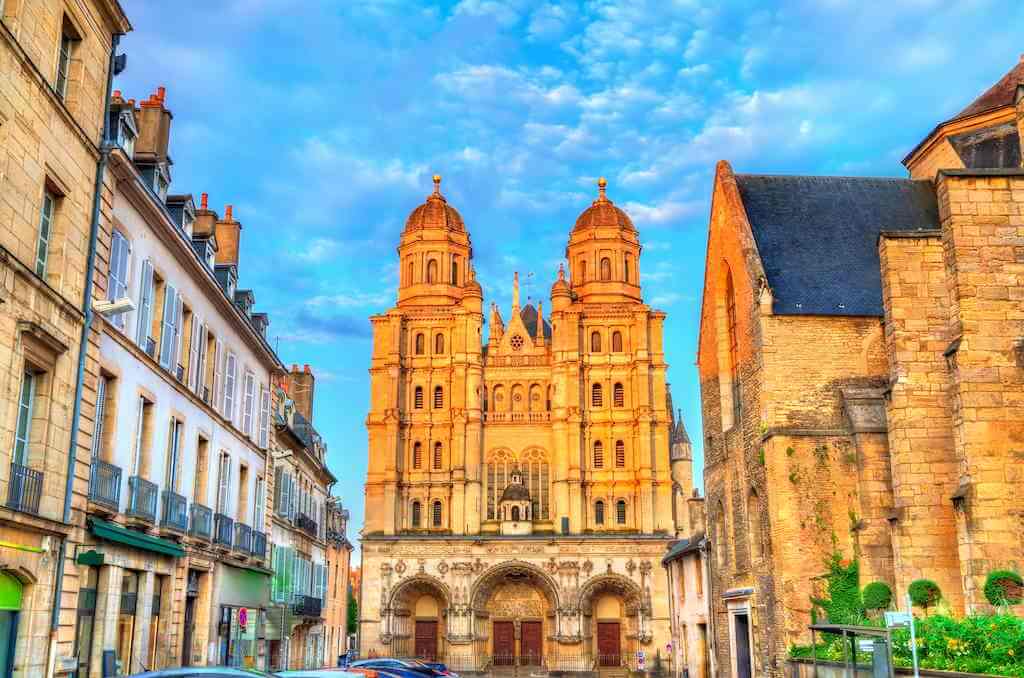 Top 10 Things To Do In Dijon, France WOW Travel