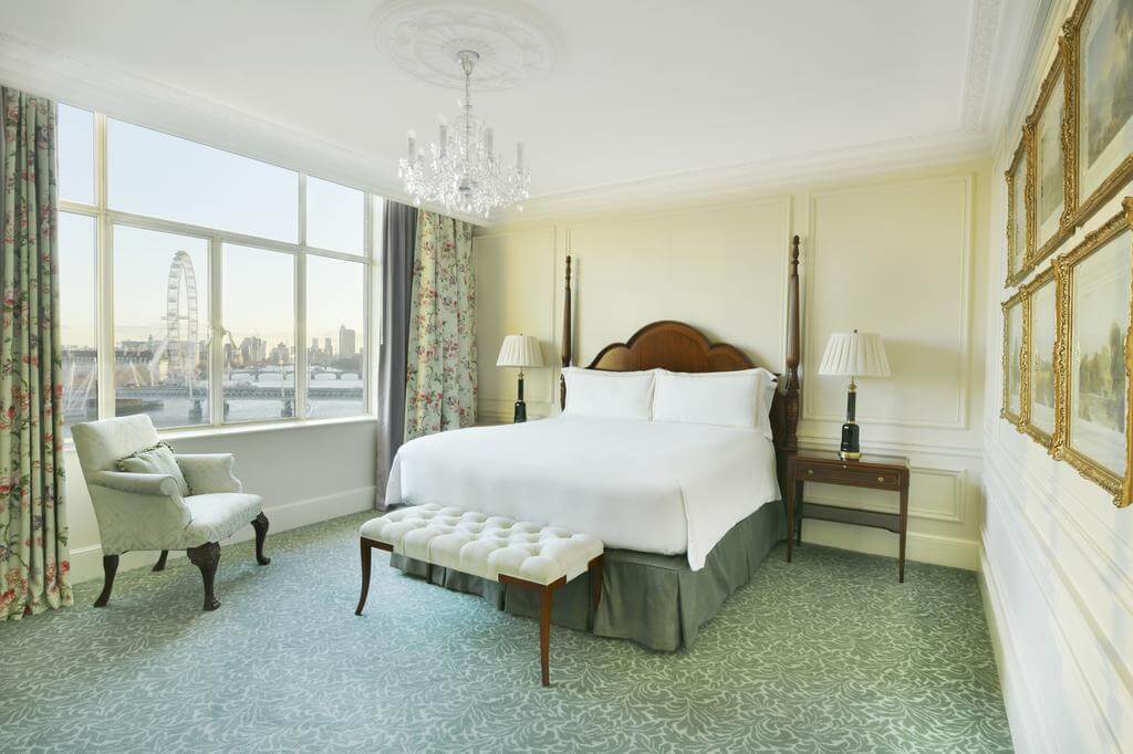 The Savoy, London - by The Savoy - Booking.com