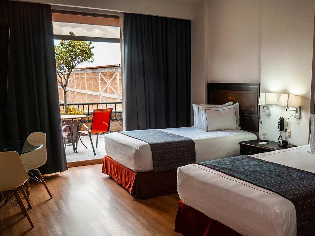 Top 11 Gay Friendly Hotels In Guadalajara 2021 Wow Travel You can use the special requests box when booking, or contact the property directly with the. top 11 gay friendly hotels in
