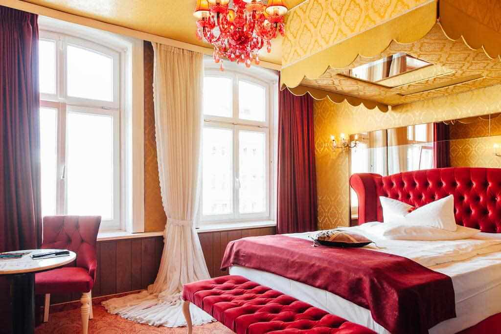 Top 11Friendly Hotels In Hamburg 2024 WOW Travel