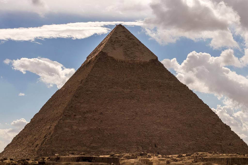 15 Largest Pyramids In The World | WOW Travel