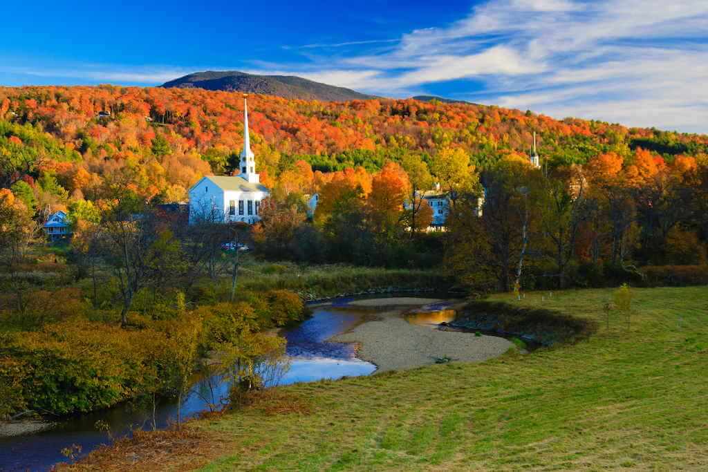 30 Things To Do In Vermont & Best Places To Visit 2024 WOW Travel